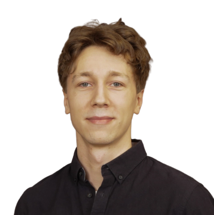 Erik Menkin Lysfjord